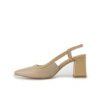 Zapatilla Mujer Felipe Rivera 20715 Richato Maquillaje - Imagen 4