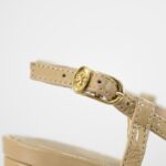 Zapatilla Mujer Felipe Rivera 20715 Richato Maquillaje - Imagen 6