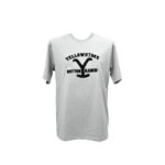 Playera Hombre Replicados Yellowstone - Imagen 4