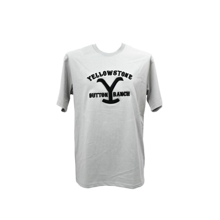 Playera Hombre Replicados Yellowstone - Imagen 4