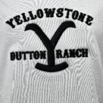 Playera Hombre Replicados Yellowstone - Imagen 6