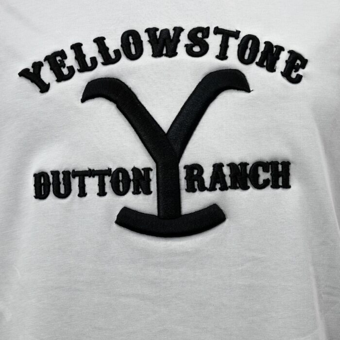 Playera Hombre Replicados Yellowstone - Imagen 6