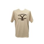 Playera Hombre Replicados Yellowstone - Imagen 7