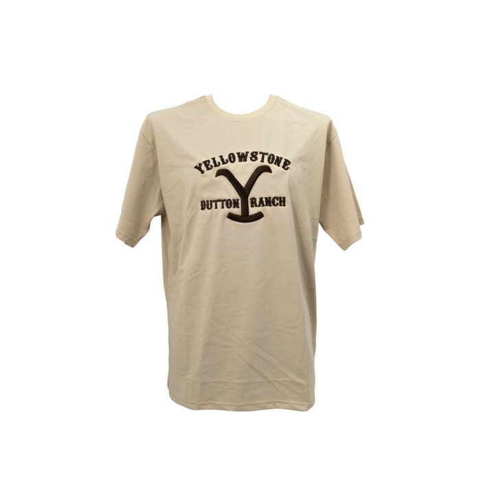 Playera Hombre Replicados Yellowstone - Imagen 7