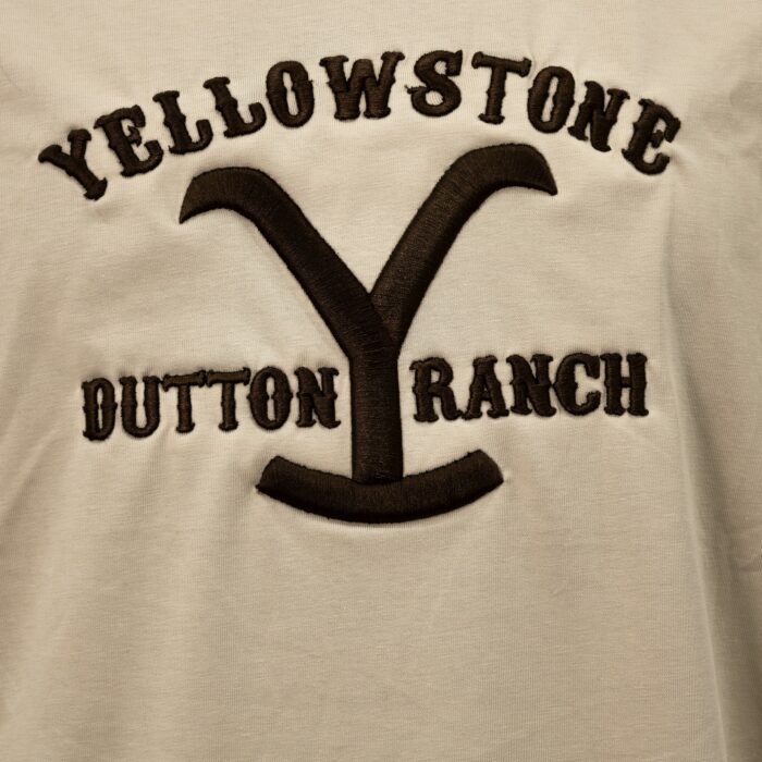 Playera Hombre Replicados Yellowstone - Imagen 9