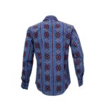 Camisa Hombre Replicados Navajo - Imagen 2
