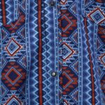 Camisa Hombre Replicados Navajo - Imagen 3
