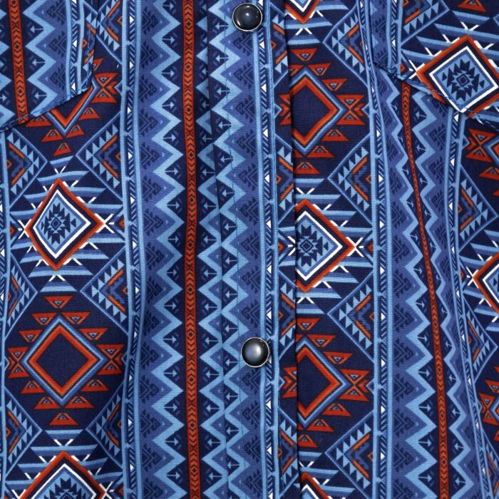 Camisa Hombre Replicados Navajo - Imagen 3