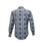 Camisa Hombre Replicados Navajo - Imagen 2