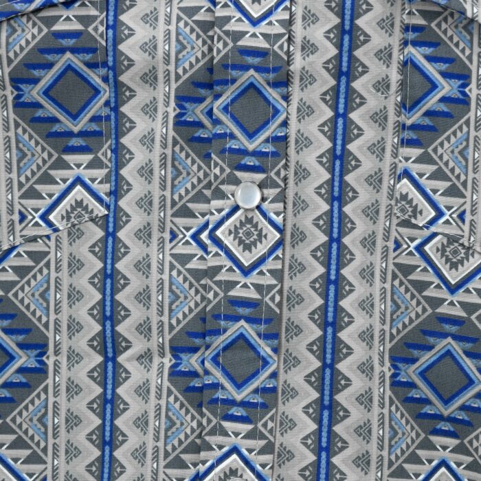 9003411-3.jpg Camisa Hombre Replicados Navajo - Imagen 3