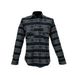 Camisa Hombre Replicado Navajo