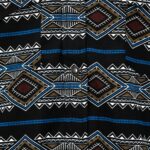 Camisa Hombre Replicado Navajo - Imagen 3