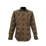 Camisa Hombre Replicados Navajo