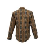 Camisa Hombre Replicados Navajo - Imagen 2