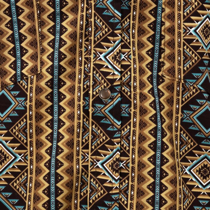 9003414-3.jpg Camisa Hombre Replicados Navajo - Imagen 3