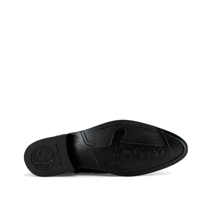 9003415-5.jpg Bota Hombre Cuadra 827PBTS Piton Ternera Gris - Imagen 5
