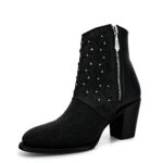 Botin Mujer Cuadra 4V15MA Mantarraya - Imagen 3