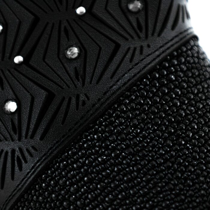 Botin Mujer Cuadra 4V15MA Mantarraya - Imagen 6