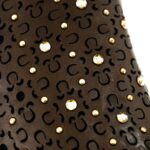 Botin Mujer Cuadra 3F0ORS Crust - Imagen 6