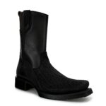 Bota Hombre Cuadra 1J3HTC C. de Toro Suede - Imagen 2