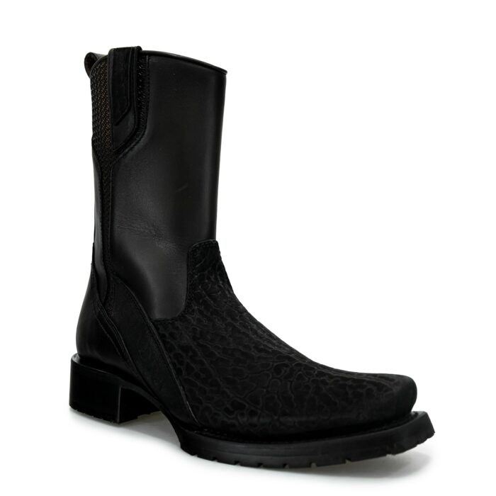 Bota Hombre Cuadra 1J3HTC C. de Toro Suede - Imagen 2