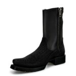 Bota Hombre Cuadra 1J3HTC C. de Toro Suede - Imagen 3