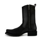 Bota Hombre Cuadra 1J3HTC C. de Toro Suede - Imagen 4