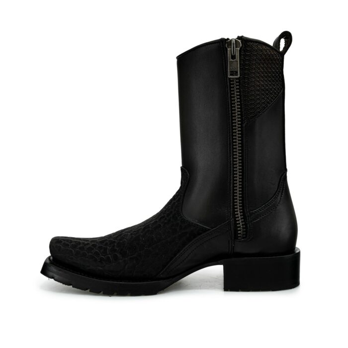 Bota Hombre Cuadra 1J3HTC C. de Toro Suede - Imagen 4