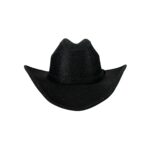 Sombrero Mujer Sonora Brillos Star