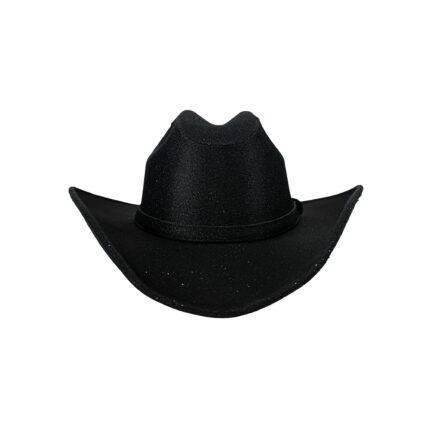 Sombrero Mujer Sonora Brillos Star