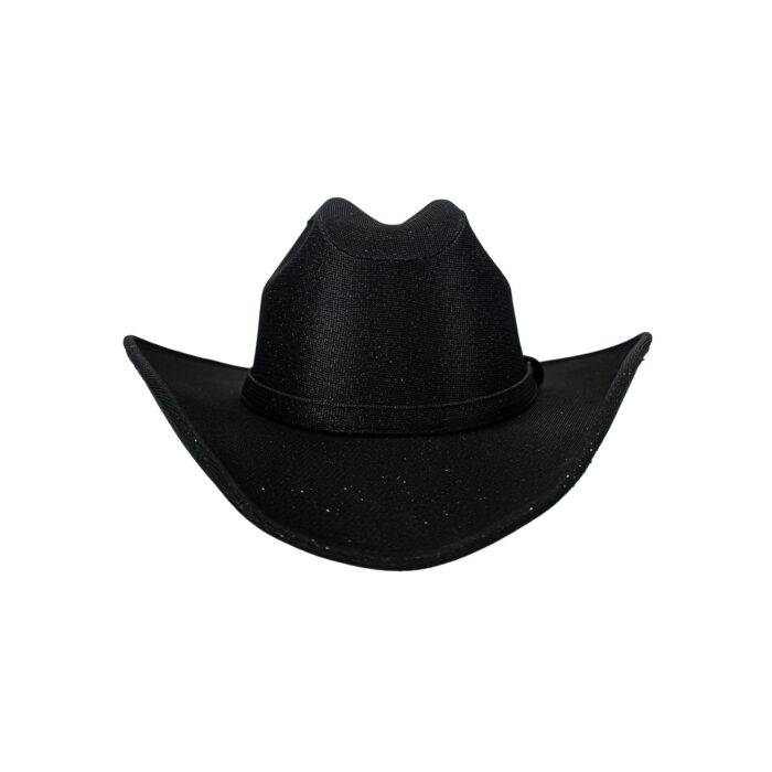 Sombrero Mujer Sonora Brillos Star - Imagen 1