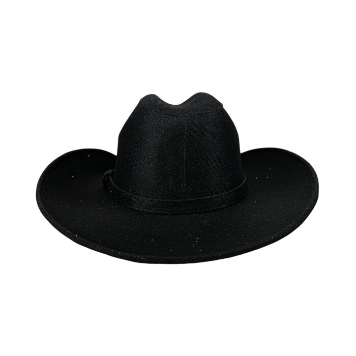 9003421-3.jpg Sombrero Mujer Sonora Brillos Star - Imagen 3