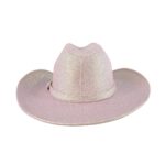 Sombrero Mujer Sonora Brillos Star - Imagen 7