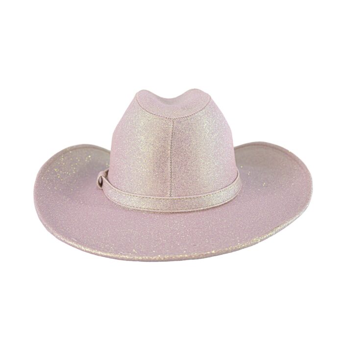 9003421-7.jpg Sombrero Mujer Sonora Brillos Star - Imagen 7