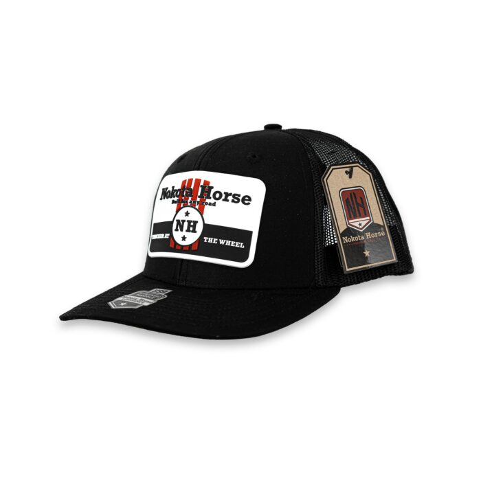 9003423-2.jpg Gorra Hombre Nokota NK23 The Wheel - Imagen 2