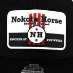 Gorra Hombre Nokota NK23 The Wheel - Imagen 4