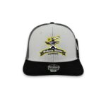 Gorra Hombre Nokota NK12 BlackSmith