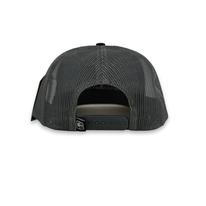 Gorra Hombre Nokota NK12 BlackSmith - Imagen 3