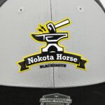 Gorra Hombre Nokota NK12 BlackSmith - Imagen 4