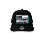 Gorra Hombre Nokota NK07 Bandera