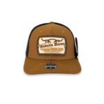 Gorra Hombre Nokota NK16 Genuine F