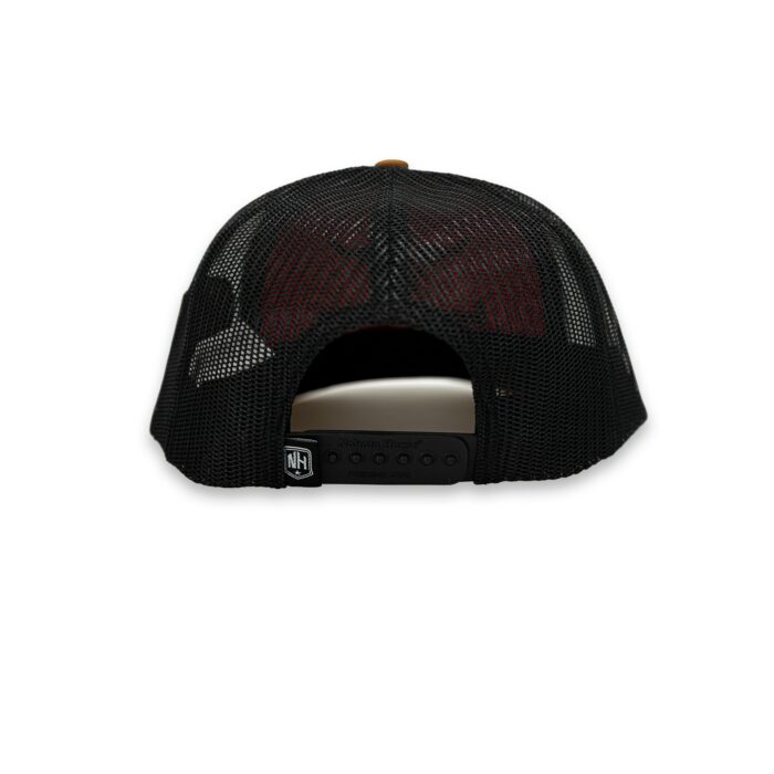 Gorra Hombre Nokota NK16 Genuine F - Imagen 3