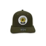 Gorra Hombre Nokota NK05 Olive