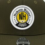 Gorra Hombre Nokota NK05 Olive - Imagen 4