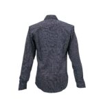 Camisa Hombre Repliicados Estampada Hèlice - Imagen 2