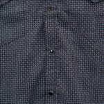 Camisa Hombre Repliicados Estampada Hèlice - Imagen 3