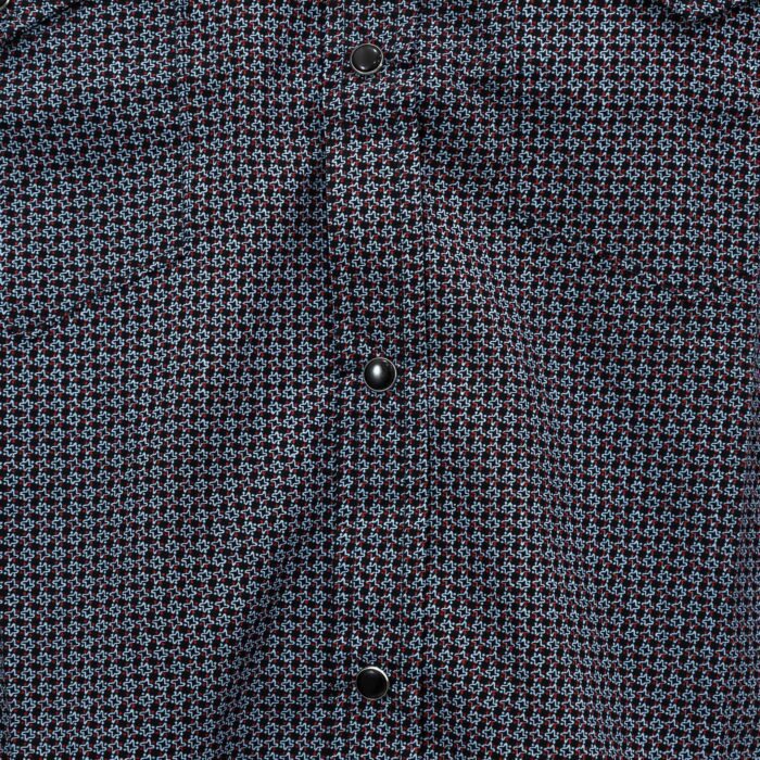 Camisa Hombre Repliicados Estampada Hèlice - Imagen 3