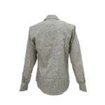 Camisa Hombre Repliicados Estampada Hèlice - Imagen 5