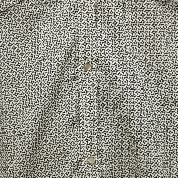 Camisa Hombre Repliicados Estampada Hèlice - Imagen 6