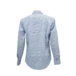 Camisa Hombre Repliicados Estampada Hèlice - Imagen 8